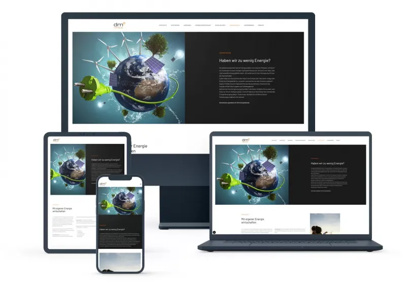 Webdesign Köln Referenz 3