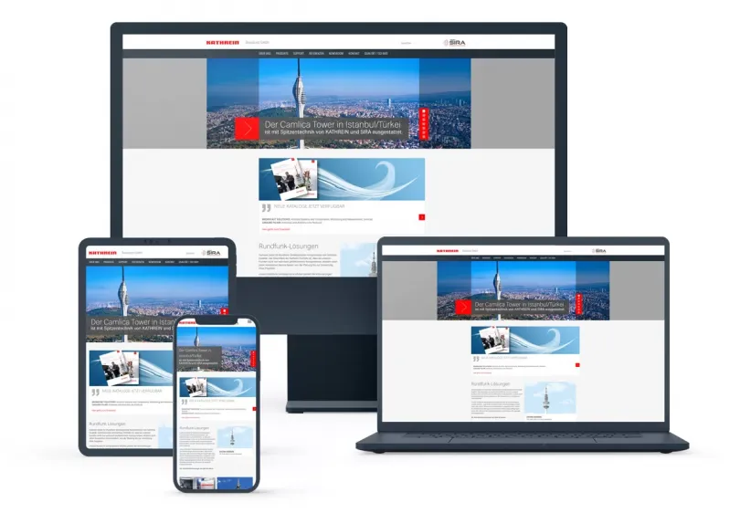 Webdesign Köln Referenz 7
